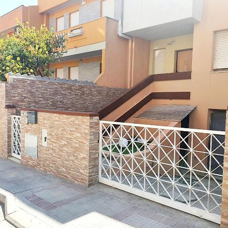 Villa Volta 4 Policlinico Монсерато Екстериор снимка
