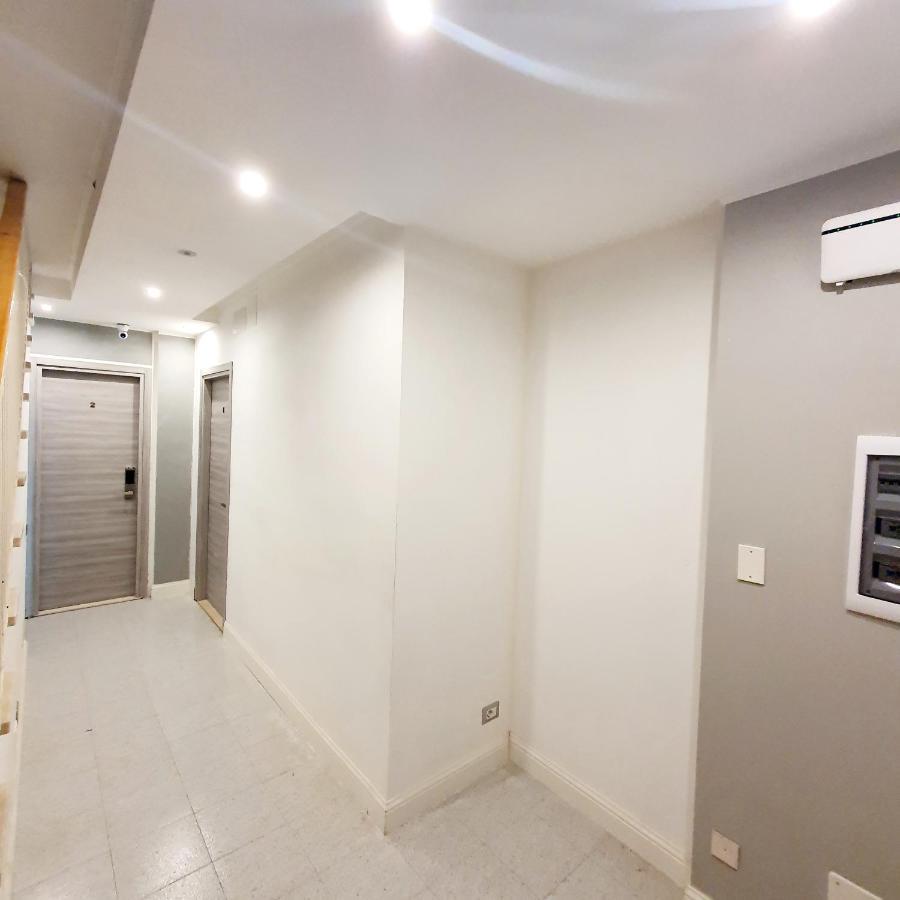 Villa Volta 4 Policlinico Монсерато Екстериор снимка